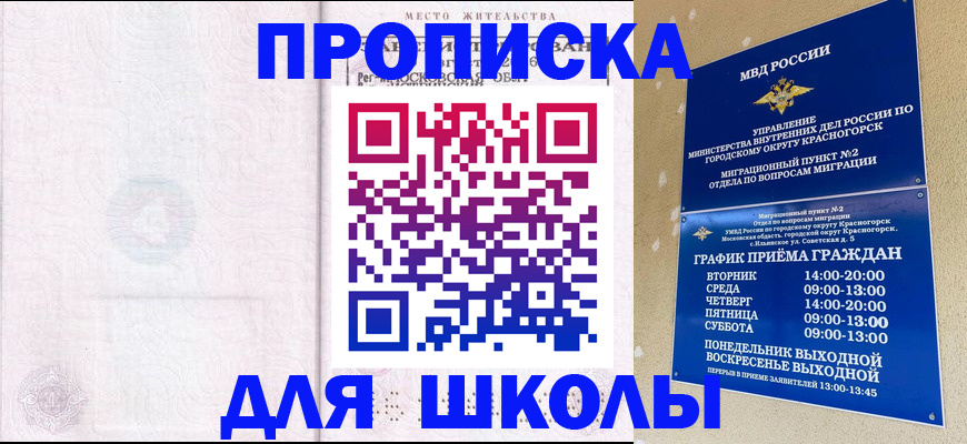 временная регистрация госуслуги в Болотном